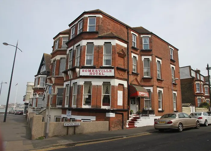Somerville Hotel