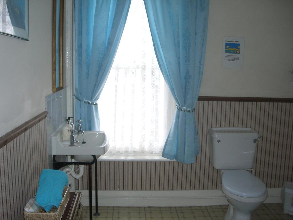 Bed & Breakfast Somerville *
