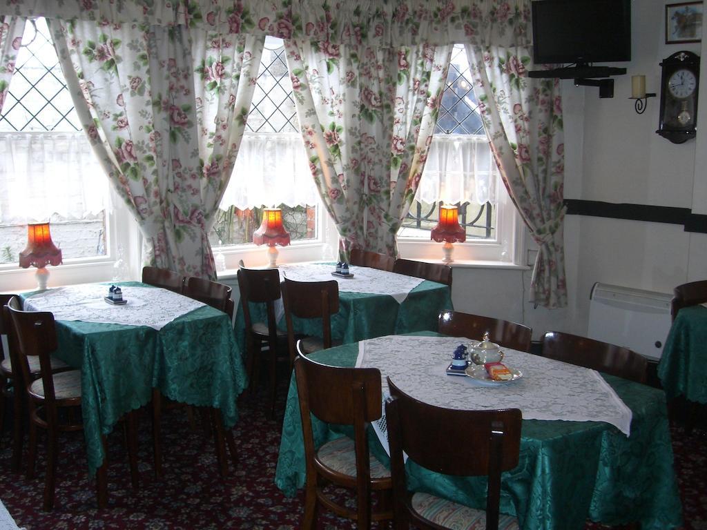 Bed & Breakfast Somerville