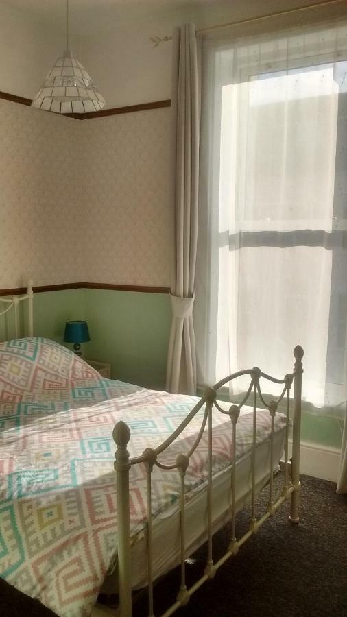 Somerville Bed & Breakfast *
