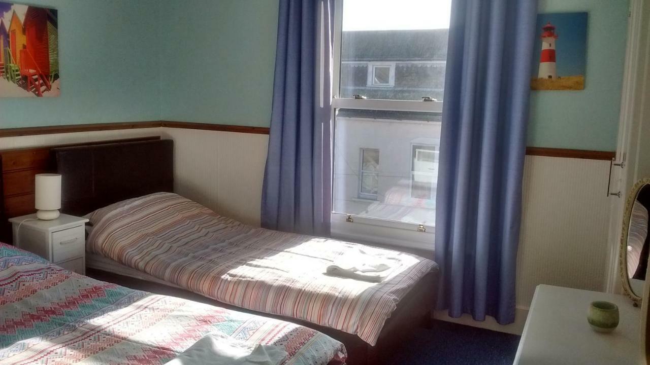 Somerville Bed & Breakfast