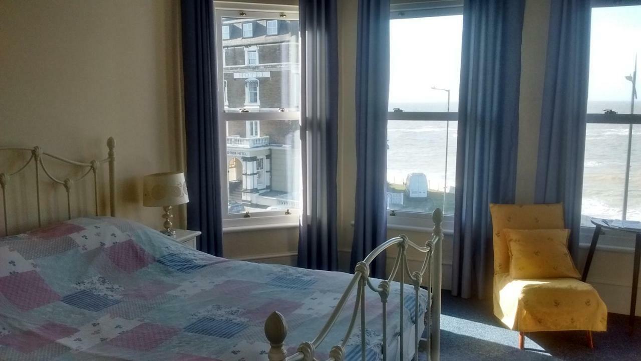 Somerville Bed & Breakfast Margate