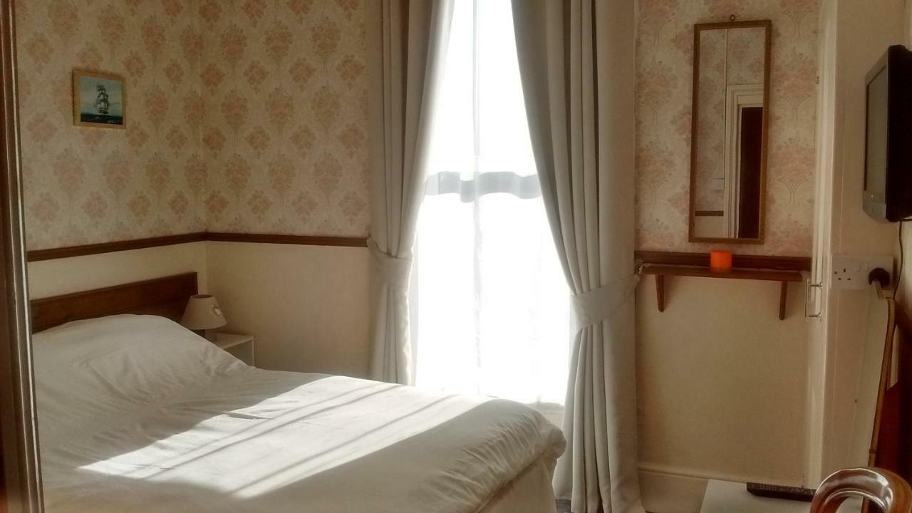 Bed & Breakfast Somerville *