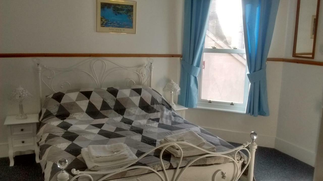 Somerville Bed & Breakfast *