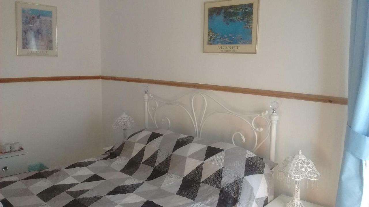 Somerville Bed & Breakfast *