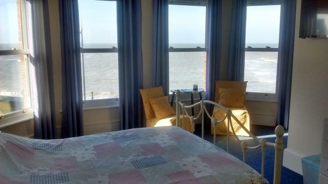 Somerville Bed & Breakfast Margate