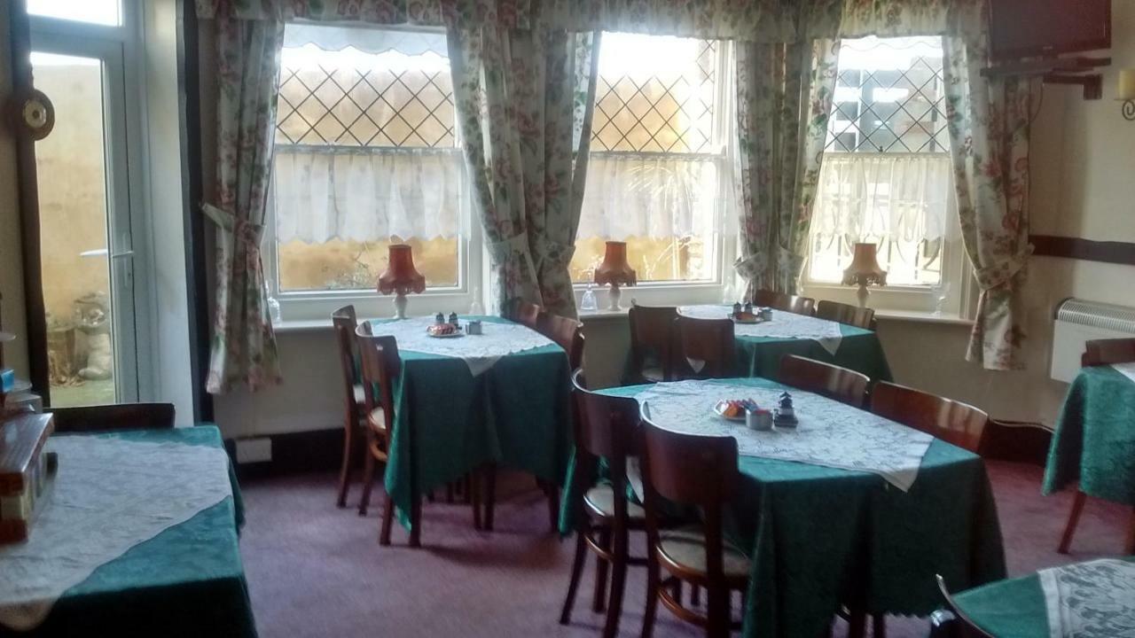 Somerville Bed & Breakfast Margate